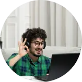 Estudante Unifatecie