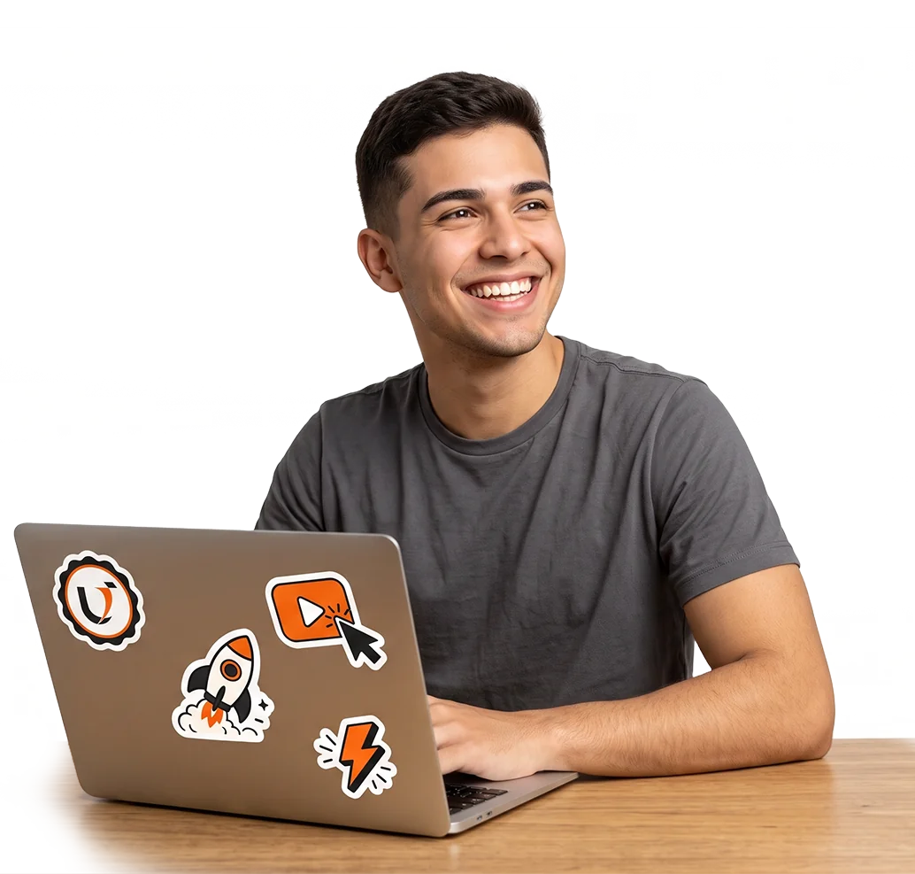 Estudante da Unifatecie Guarulhos